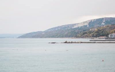 Pulau yang Bagus di Kepulauan Seribu Apa?