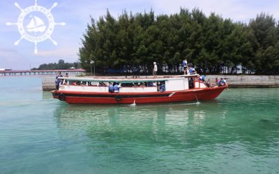 Paket Wisata Pulau Tidung