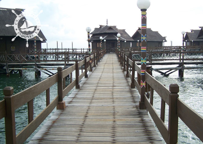 Pulau Ayer | Paket Wisata Trip Kepulauan Seribu Jakarta
