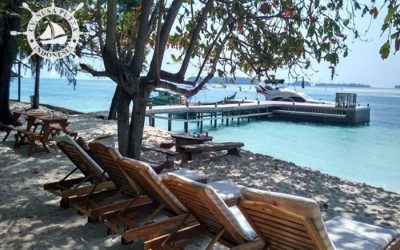5 Keunikan Kepulauan Seribu yang Belum Diketahui
