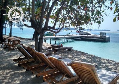 Keunikan Kepulauan Seribu