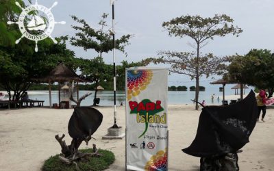 Paket Wisata Pulau Pari