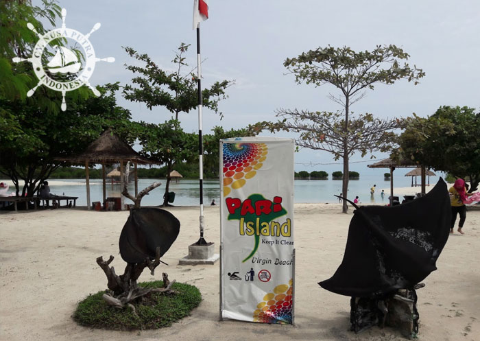 Pulau Pari | Paket Wisata Trip Kepulauan Seribu Jakarta