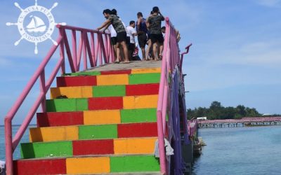 Paket Wisata Pulau Seribu 2021 Untuk Mengisi Liburan Kamu