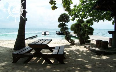 5 Tempat yang Wajib Kamu Lihat di Kepulauan Seribu