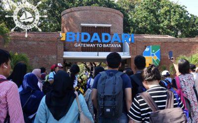Paket Wisata Pulau Bidadari