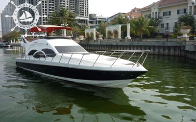 Berapa Seh Harga Tiket Kepulauan Seribu?