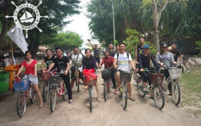 5 Hal yang Harus Anda Siapkan Sebelum Liburan