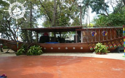 Berkenalan Dengan 5 Pulau Seribu Yang Menjadi Tempat Tujuan Wisata