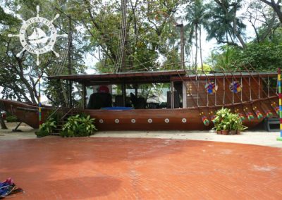 One Day Trip Pulau Seribu