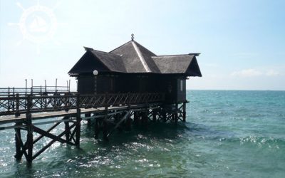 Berapa Jumlah Pulau yang Ada di Kepulauan Seribu