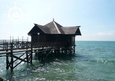 Jumlah Pulau di Kepulauan Seribu | Gabung Paket Wisata Pulang Pergi