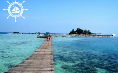 Paket Wisata Pulau Pramuka