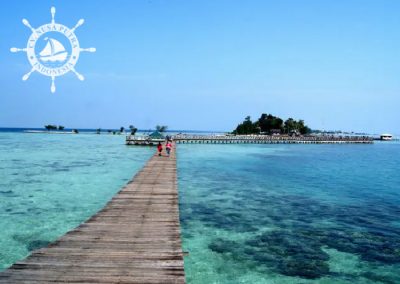 paket wisata pulau pramuka