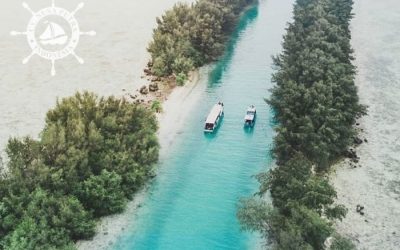 Paket Wisata Pulau Macan