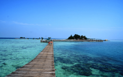 Alasan Mengapa Pulau Seribu Menjadi Destinasi Wisata yang Wajib Dikunjungi