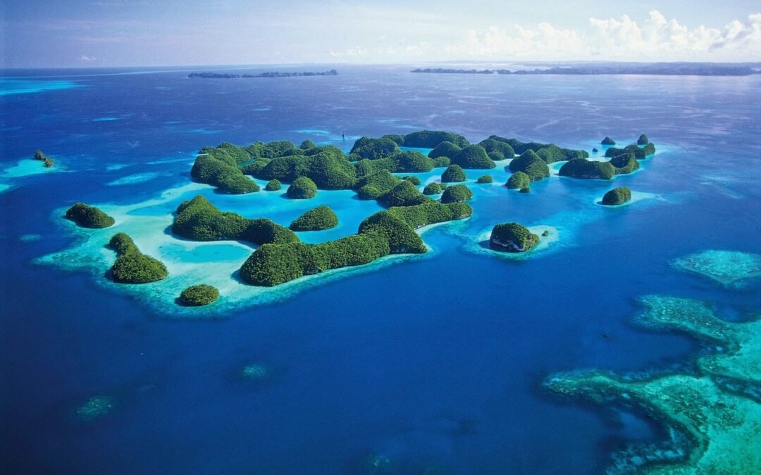 Apa Saja Hal yang Perlu Diperhatikan Sebelum Berwisata ke Pulau Seribu?