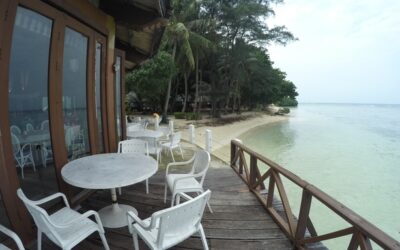 Paket Wisata Pulau Seribu Seru di Pulau Pantara