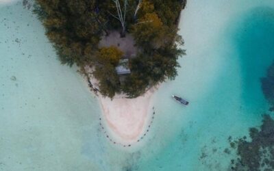 3 Tips Berlibur ke Pulau Seribu dengan Kantong Hemat
