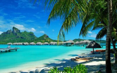 4 Alasan Kenapa Anda Sangat Wajib Mengunjungi Pulau Seribu