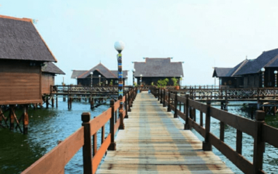 5 Pulau Instagramable di Kepulauan Seribu yang Wajib Dikunjungi