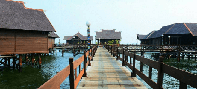5 Pulau Instagramable di Kepulauan Seribu yang Wajib Dikunjungi