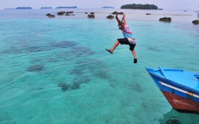 Apakah Anda Telah Mengetahui Dimana Itu Pulau Seribu Marine?