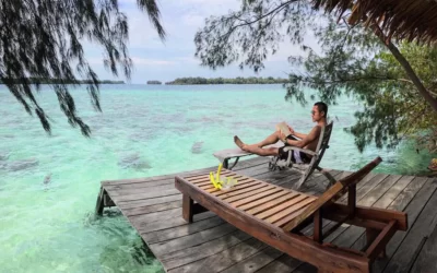 Berbagai Aktivitas Seru Saat Berlibur di Kepulauan Seribu