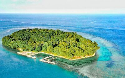 Fakta Keindahan Pulau Seribu yang Cocok Dikunjungi untuk Melepaskan Penat