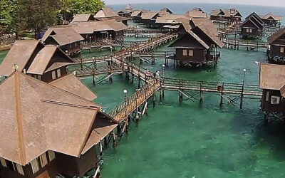 Hal Menarik di Pulau Ayer yang Membuat Liburan Semakin Menyenangkan