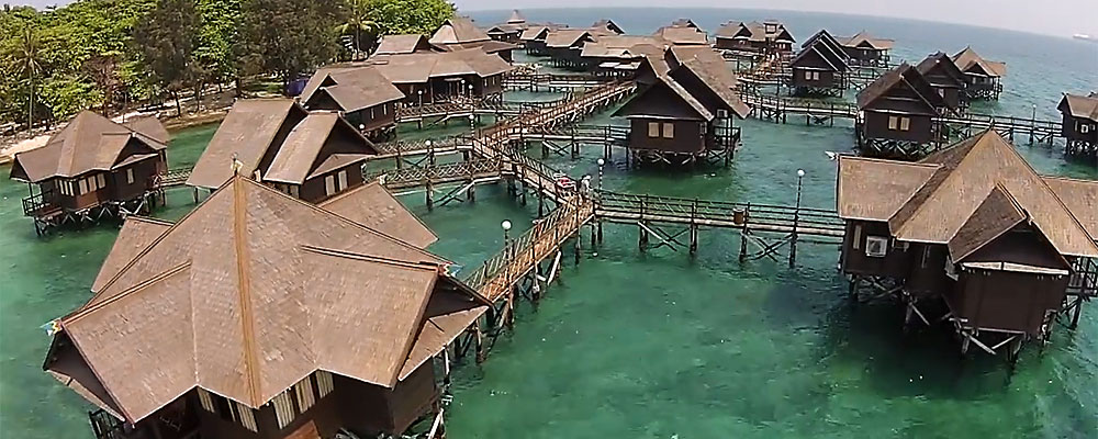 Hal Menarik di Pulau Ayer yang Membuat Liburan Semakin Menyenangkan