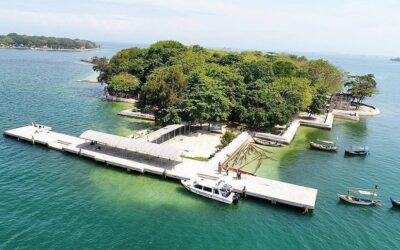 Hal yang Wajib Dilakukan Ketika Berwisata ke Pulau Sepa