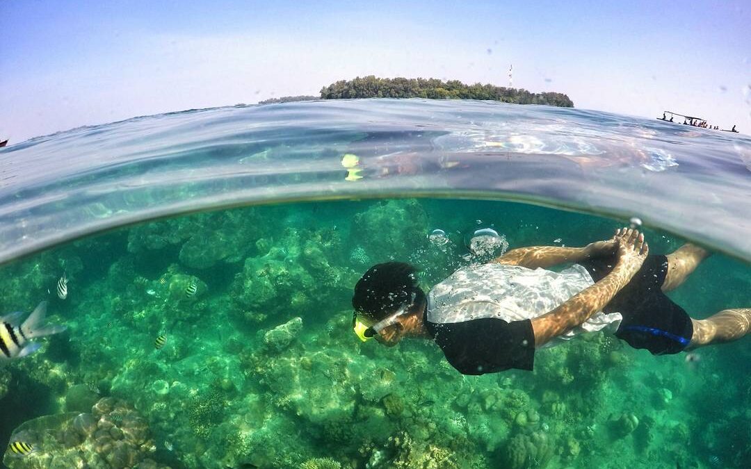 Ketahui Hal Menarik yang Bisa Didapatkan di Kepulauan Seribu