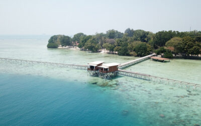 Nikmati Liburan Mempesona dengan Berwisata ke Pulau Putri