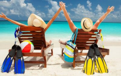 Pentingnya Mempersiapkan 5 Hal Ini Sebelum Pergi Berwisata