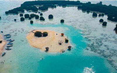 Pulau Pari, Pulau Instagramable di Kepulauan Seribu