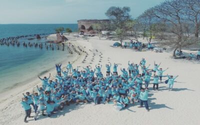 Rekomendasi Pulau Indah di Kepulauan Seribu untuk Agenda Liburan Anda