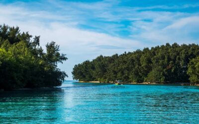 Simak Alasan Penting Kenapa Anda Perlu Berlibur ke Pulau Seribu