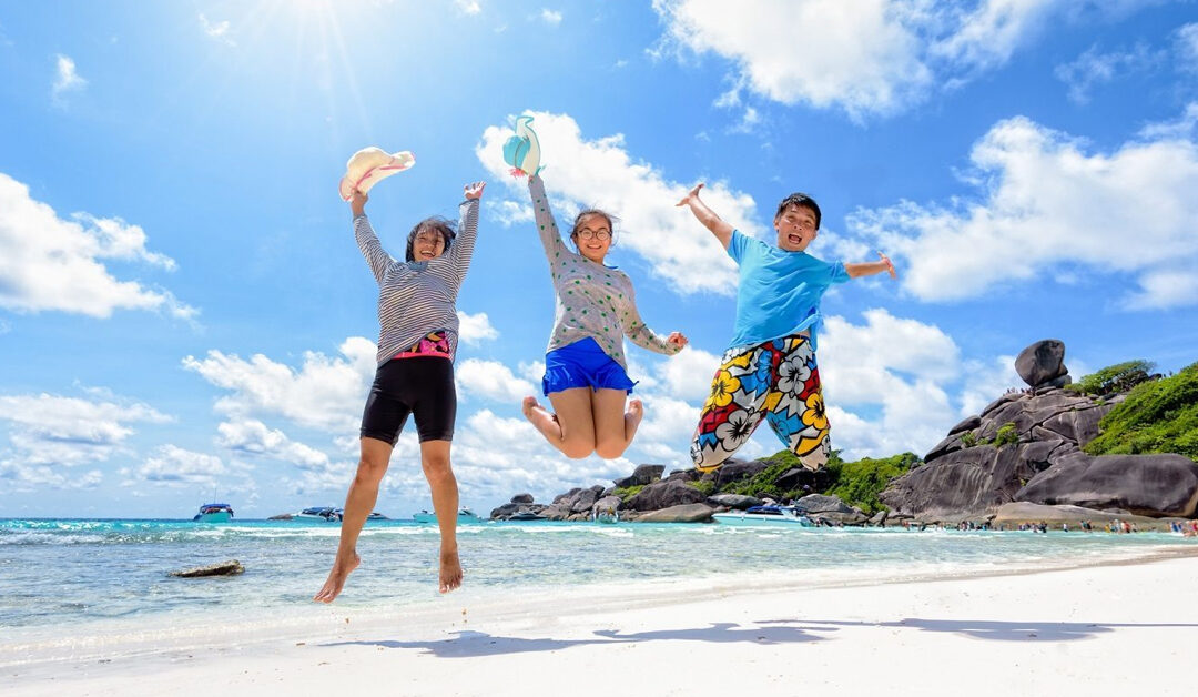 Tips Berhemat untuk Anda yang Sering Melakukan Kegiatan Wisata