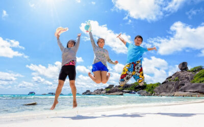 Tips Berhemat untuk Anda yang Sering Melakukan Kegiatan Wisata