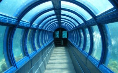 Wisata Alam Pulau Putri yang Mempesona