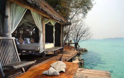 3 Pulau Ter-Romantis Bisa Jadi Tujuan Honeymoon Impian