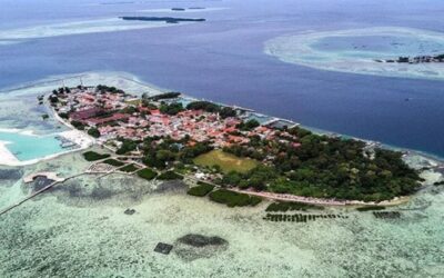 5 Pulau Penduduk di Kepulauan Seribu yang Seru untuk Liburan