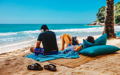 Apa Saja Hal yang Perlu Diperhatikan Sebelum Berwisata ke Pantai?