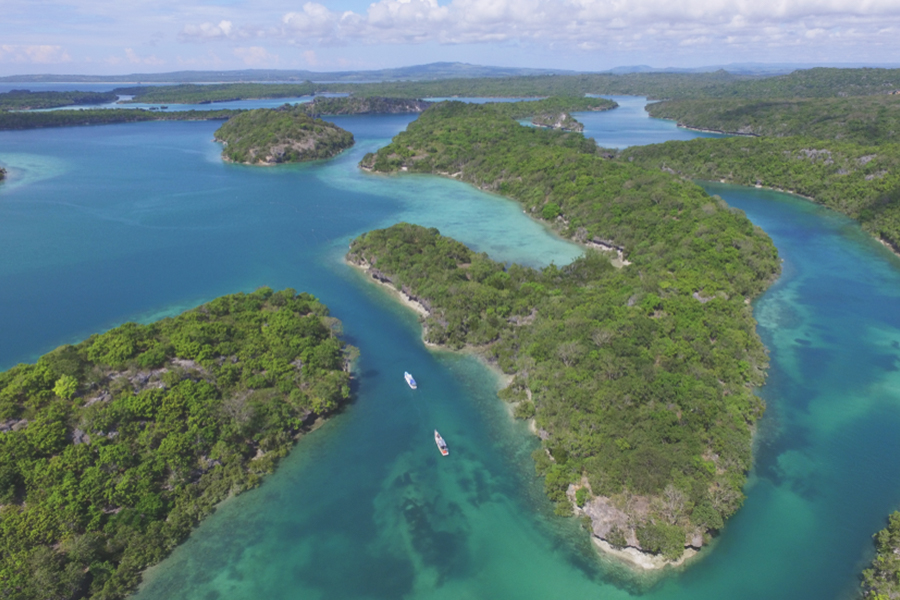 Bingung Liburan Selama Pandemi? Kunjungi Pulau Seribu yang Telah Dibuka Kembali