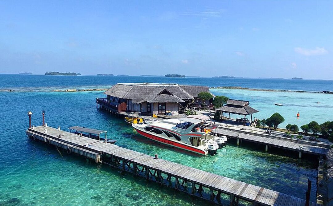 Butuh Liburan? Ketahui Pulau Seribu yang Tidak Kalah Menarik dari Pulau Lainnya