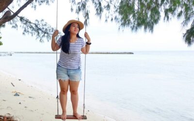 Habiskan Liburan Seru di Kepulauan Seribu dengan Kegiatan Ini