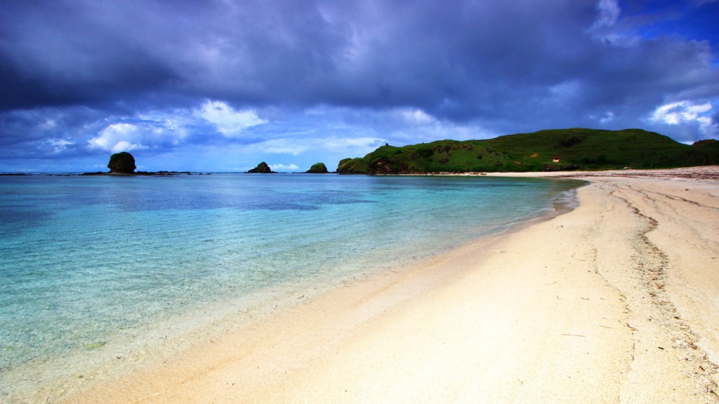 Ingin Hemat Liburan ke Pantai? Berikut Tipsnya
