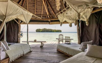 Keunggulan Pulau Macan Sebagai Tempat Wisata Seru untuk Liburan
