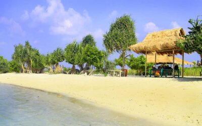 Liburan Murah Fasilitas Mewah ke Pulau Tidung
